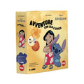Faba - Avventure con Lilo e Stitch