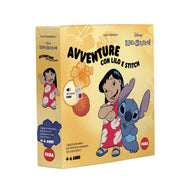 Faba - Avventure con Lilo e Stitch