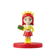 Faba - Buon Natale con Lucilla
