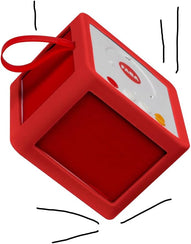 Faba - Guscio protettivo in silicone