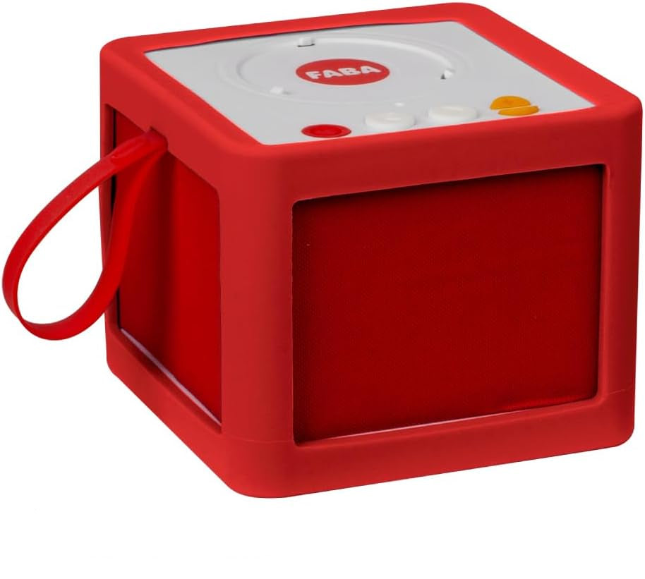 Faba - Guscio protettivo in silicone