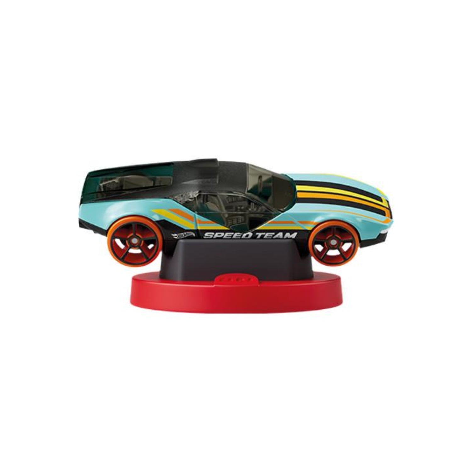 Faba - Hot Wheels: dinosauri all'attacco
