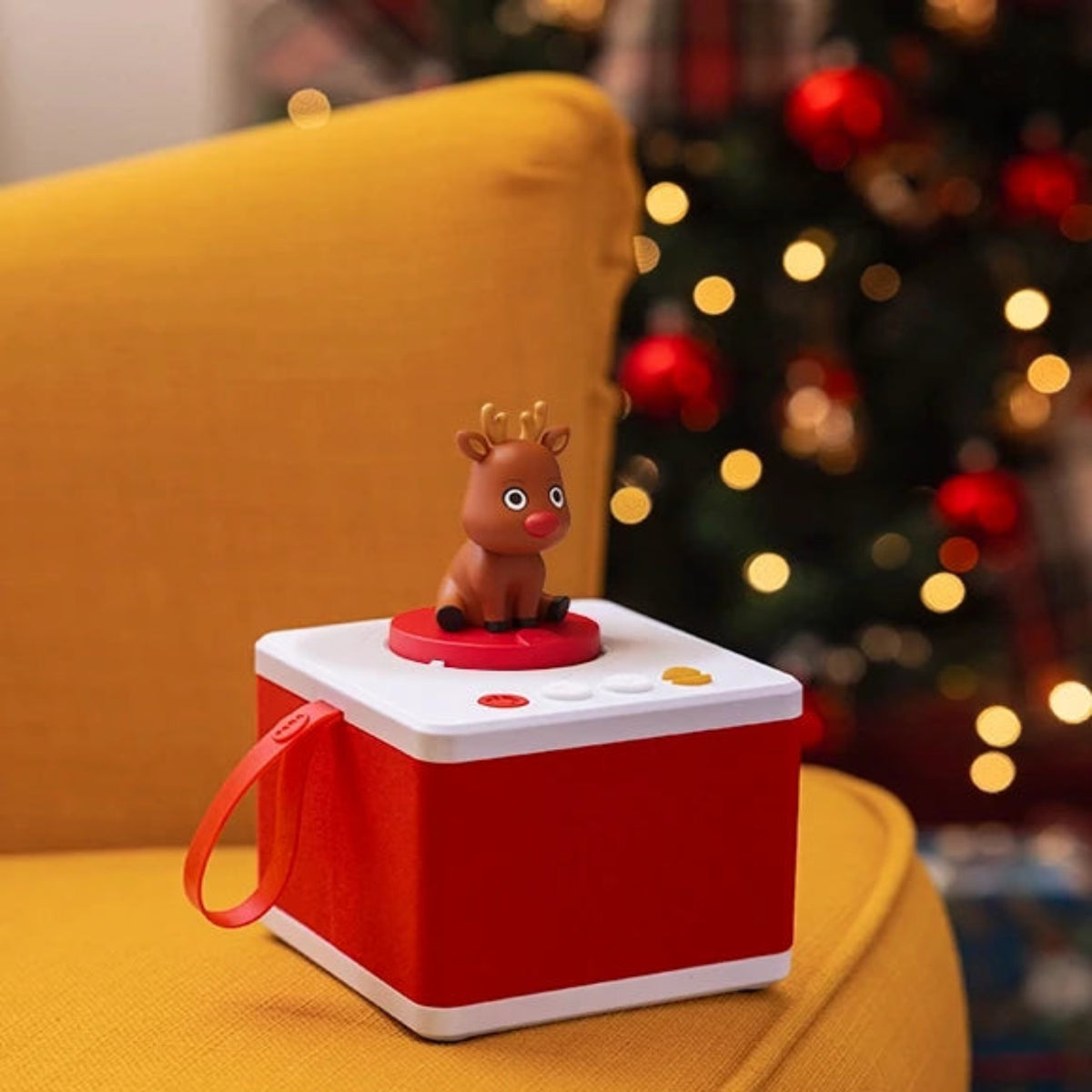 Faba - Il Natale Di Rudolph