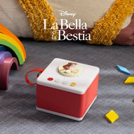 Faba - La Bella e la Bestia