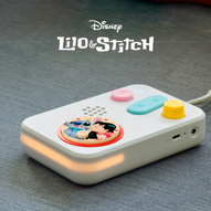 Faba - Lilo & Stitch