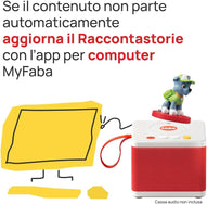 Faba - PAW Patrol La squadra dei cuccioli: Rocky