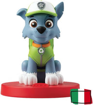 Faba - PAW Patrol La squadra dei cuccioli: Rocky