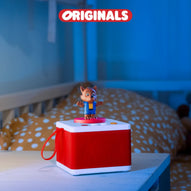 Faba - Paura E coraggio Con Artu
