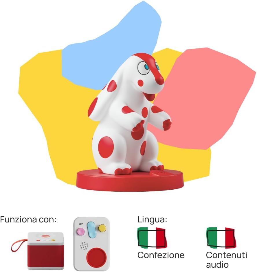 Faba - Piccole Storie Di Pimpa