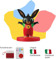Faba - Un giorno con Bing