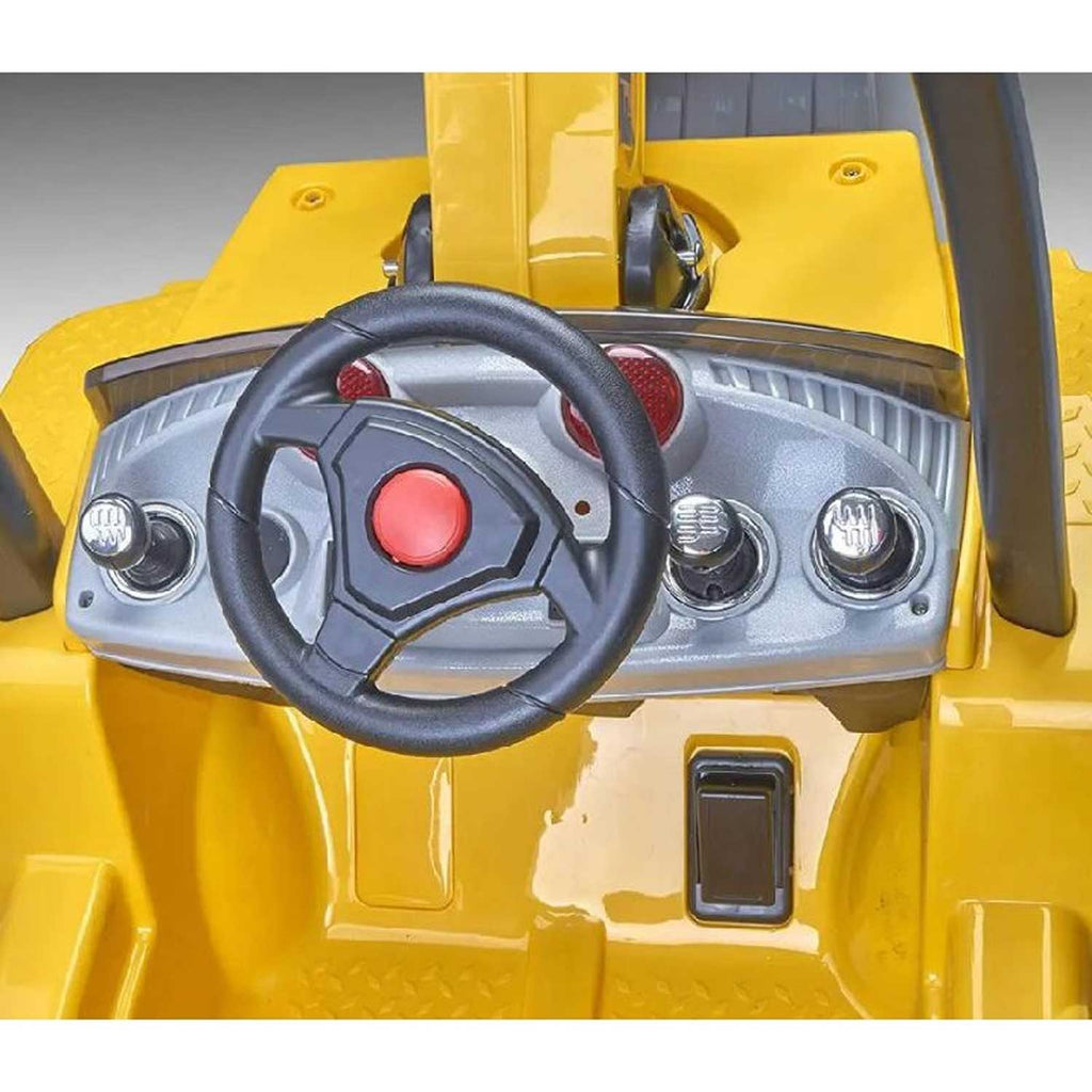 Feber - Auto Super Digger 12V