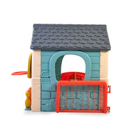 Feber - Garden Casual 6 Activities House