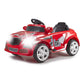 Feber - Macchina Elettrica Twinkle Car 12V Radio Control Rossa