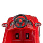 Feber - Twinkle Car 12V Radio Control Electric Car Red