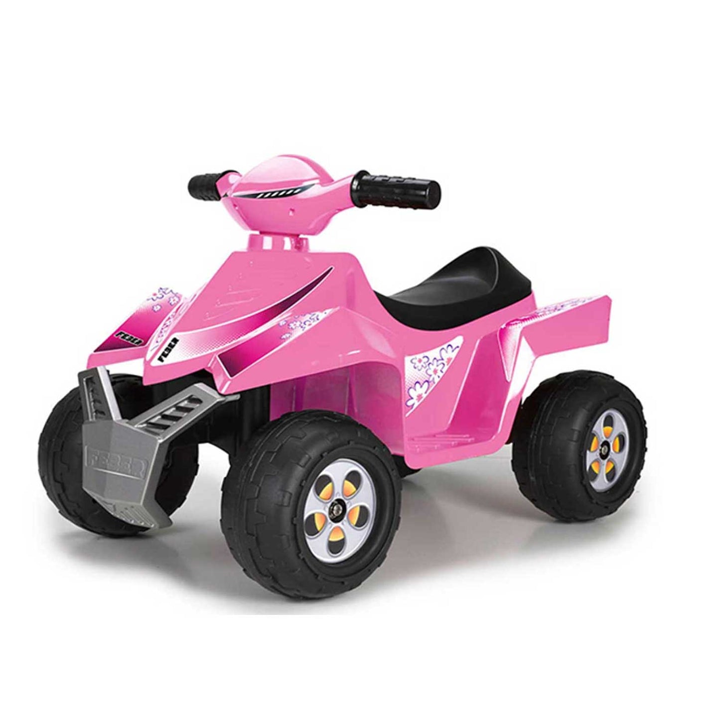 Feber - Quad Racy Pink 6v