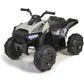 Feber - Quad Boxer 12V