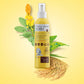 Rice Flakes - Children's Sun Spray Milk 50 + 140 ML