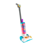 Fisher Price - Aspirapolvere 2 In 1 Ridi E Impara JMM34