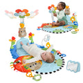 Fisher Price - Palestrina Baby Fitness 3 In 1 HYR60