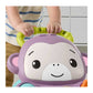 Fisher Price - Scimmietta Primi Passi JGW91