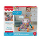 Fisher Price - Scimmietta Primi Passi JGW91