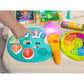Fisher Price - Tavolino Attività  4 In 1 JGW89