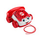 Fisher Price - Telefono Chiacchierone Mattel 80Th JGG97