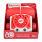 Fisher Price - Telefono Chiacchierone Mattel 80Th JGG97