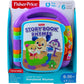 Fisher Price - Libro Delle Canzoncine CDH49