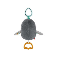 Fisher Price - Flap N Go Toucan