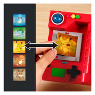 Mattel - Mega Pokemon Pokedex HYM37