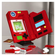 Mattel - Mega Pokemon Pokedex HYM37