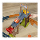 Fisher Price - Thomas & Friends Pista Cantiere Di Diesel JBW20
