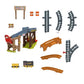Fisher Price - Thomas & Friends Pista Cantiere Di Diesel JBW20