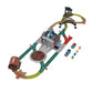 Fisher Price - Thomas & Friends Pista Centro Di Consegna Barili JDF26