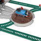Fisher Price - Thomas & Friends Pista Centro Di Consegna Barili JDF26
