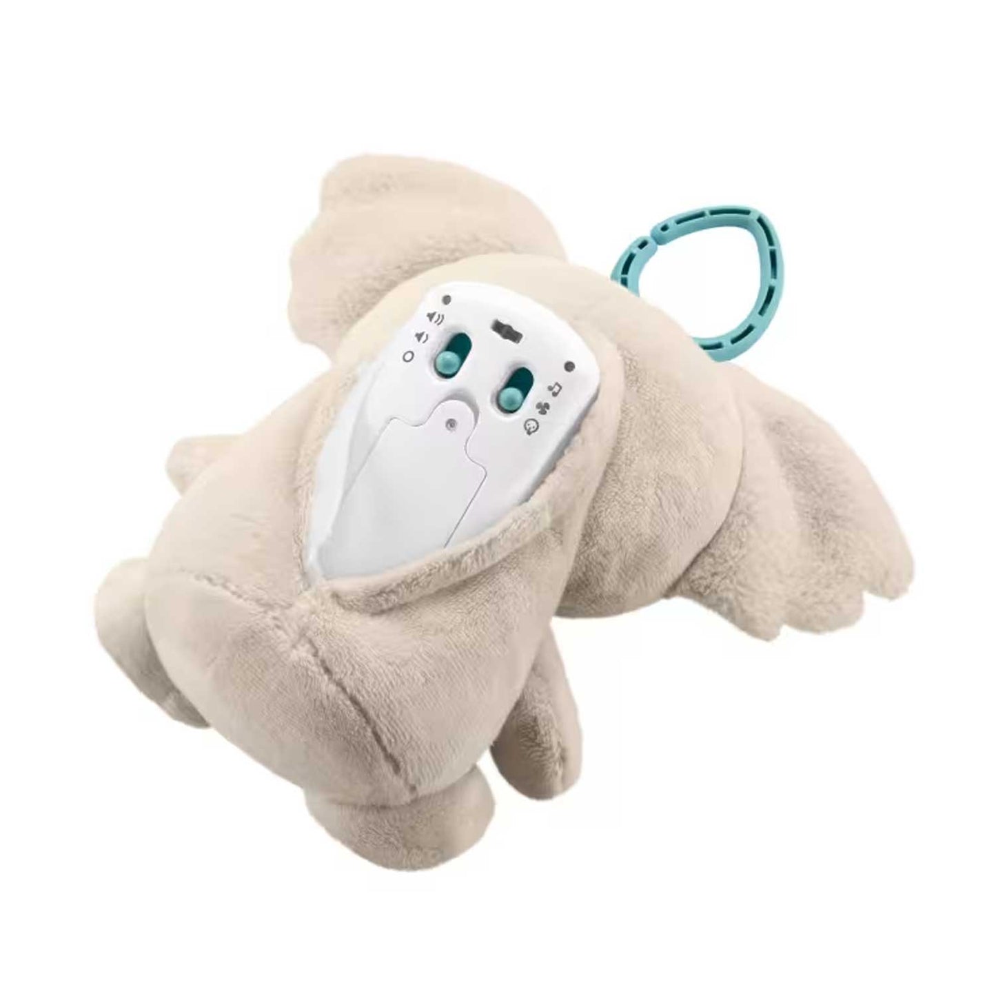 Fisher Price - Koala Coccole Sempre Con Te JBD65