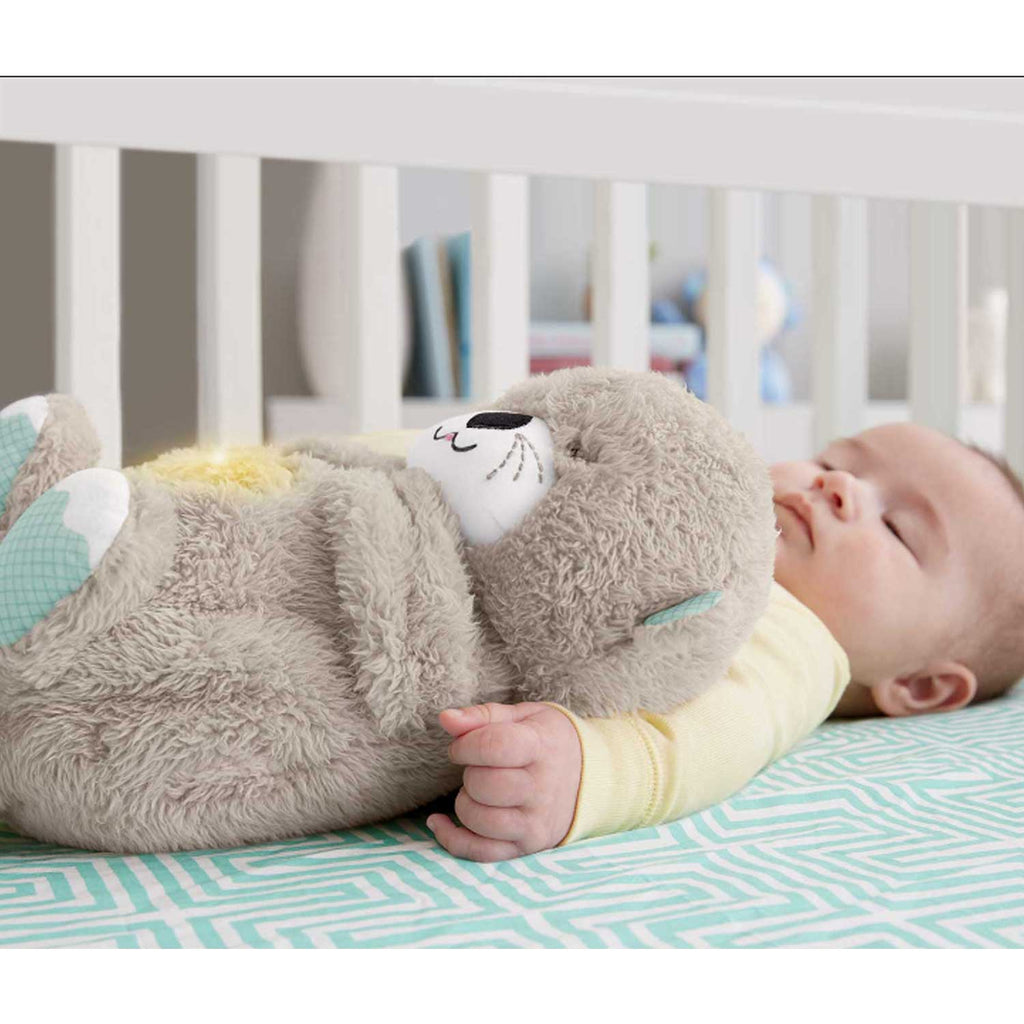 Fisher Price - Otter Soft Relax FXC66