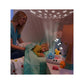Fisher Price - Mega Block Set Attivita Giorno E Notte