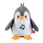 FisherPrice - Pinguino Dolci Coccole HNC10