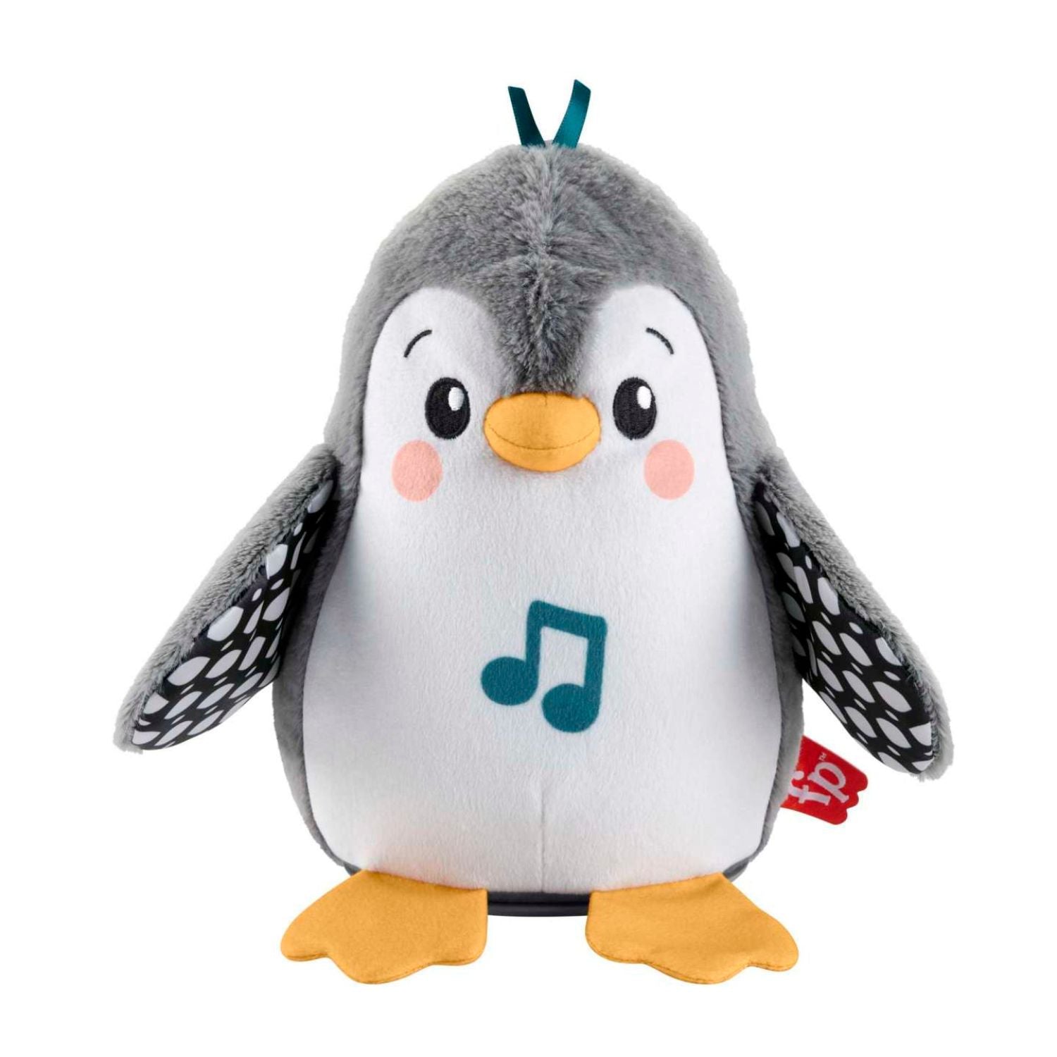 Fisher Price - Pinguino Dolci Coccole HNC10