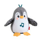 FisherPrice - Pinguino Dolci Coccole HNC10