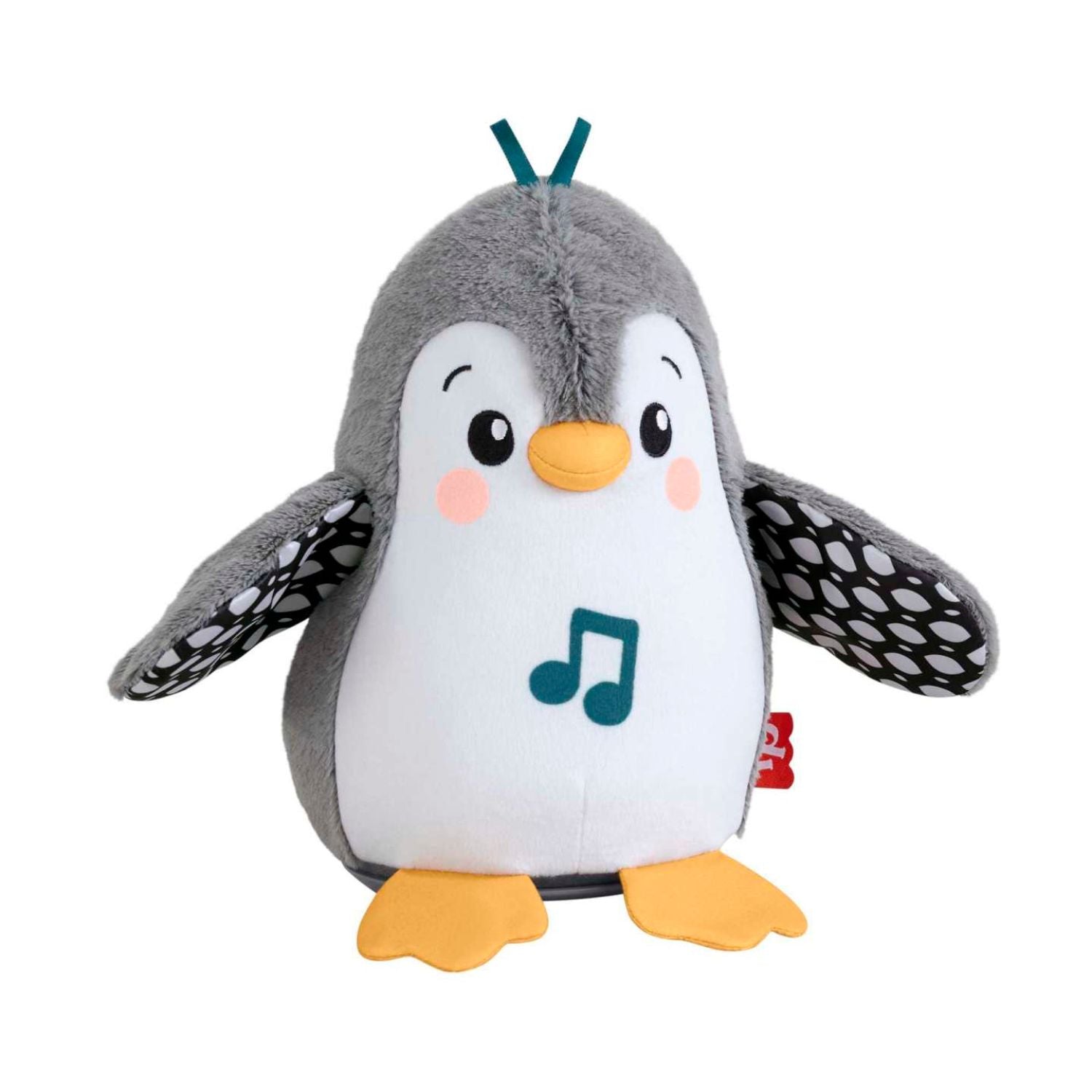 Fisher Price - Pinguino Dolci Coccole HNC10