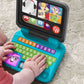 Fisher Price - Ridi e Impara Il Mio Primo Laptop HHH03