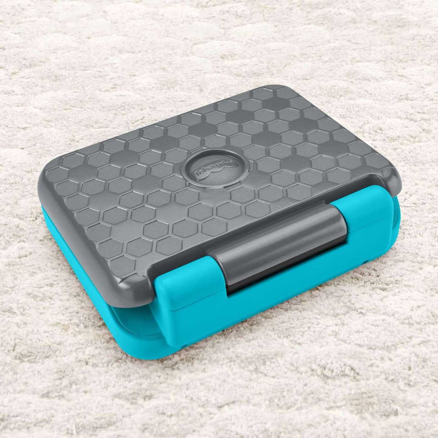 Fisher Price - Ridi e Impara Il Mio Primo Laptop HHH03