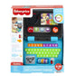 Fisher Price - Ridi e Impara Il Mio Primo Laptop HHH03