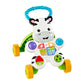 Fisher Price - Zebra Primi Passi DLD91