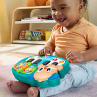 Fisher Price - Pianoforte Di Cagnolino JMM50