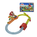 Fisher Price  - Thomas & Friends Pista Stazione Suona La Campana JLL35