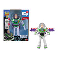 Fisher Price - Toy Story Buzz Light year Edizione Hi-Tech Modalita Volo JMW28